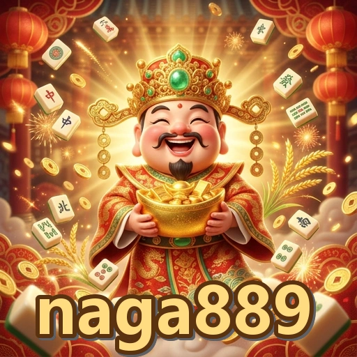 Ikon naga889 untuk perjalanan panduan di Indonesia