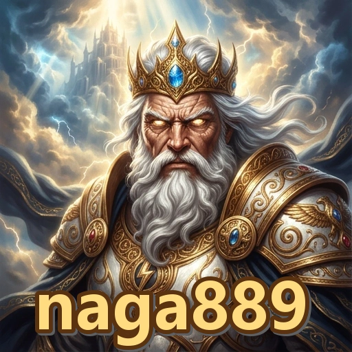 Ikon naga889 untuk verifikasi berkas APK