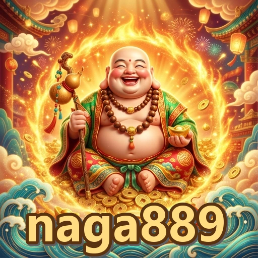 Ikon naga889 untuk katalog e-gaming Android