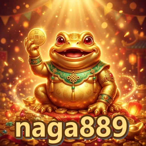 Ikon naga889 untuk syarat Android pada halaman unduh
