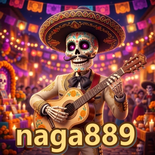 Ikon naga889 untuk pertanyaan teknis APK