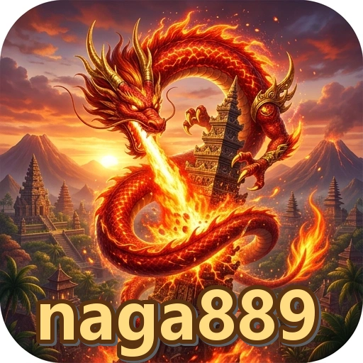 Ikon naga889 untuk ringkasan panduan APK v4.7.5