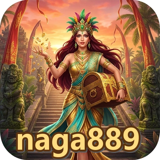 Ikon naga889 untuk bagian pencocokan SHA-256
