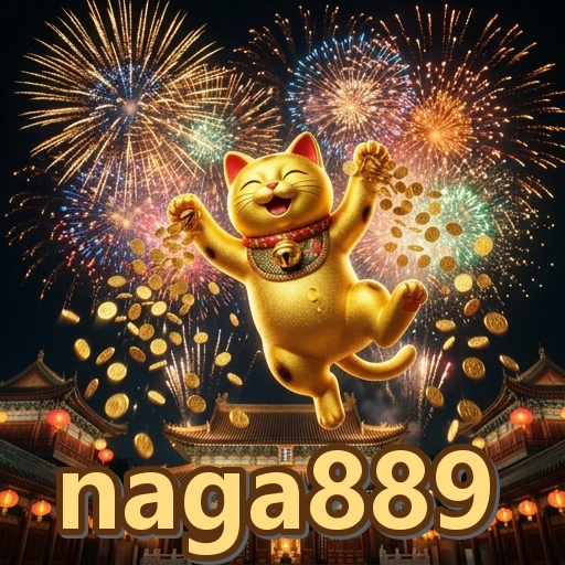 Ikon naga889 untuk syarat pemasangan di Android
