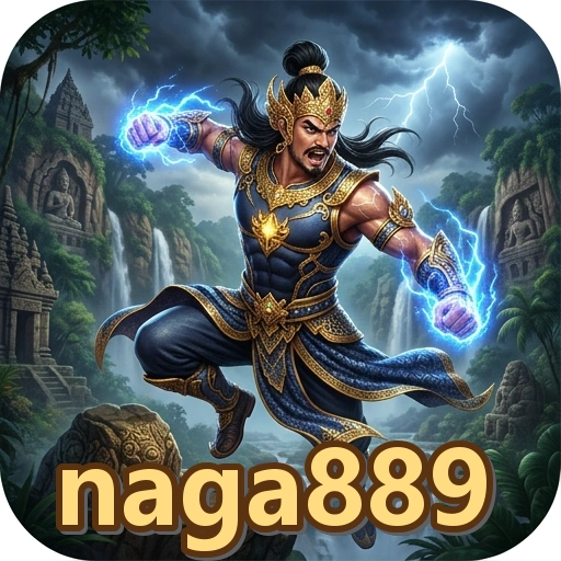 Ikon naga889 untuk profil tim redaksi