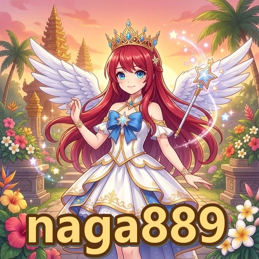 Ikon naga889 untuk arsip pembaruan 2026