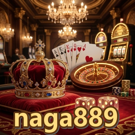 Ikon naga889 untuk catatan v4.7.5